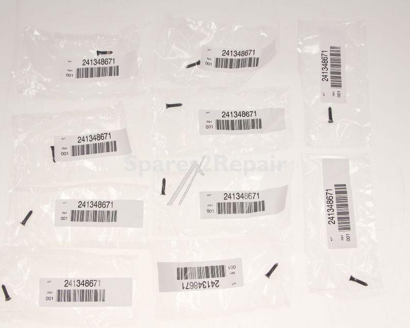 Dometic Shaft - 289078696 Kit Hinge Pin