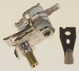 Electric Iron Thermostat - 00612187 Regulator-temperature [Bosch Siemens]