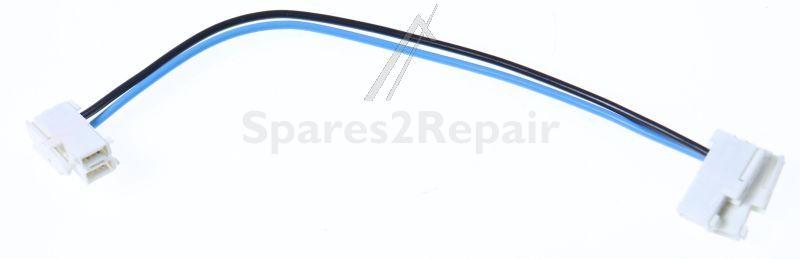 Hisense Gorenje Harness - 415249 Wiring Harness R43-r33-f3 Wm-80 Ul4