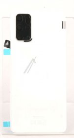 Samsung Battery Compartment Lid - Gh82-27287b Svc Cover Assembly-b-g_g986_zw_ukca