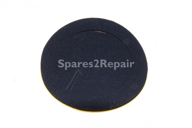 Sealing Materials - 1052882 Lid Gasket [Amica]