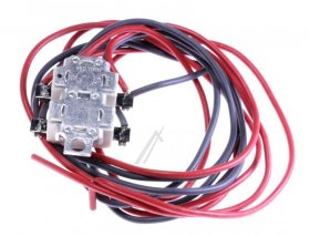 Oven Thermostat - 00600359 Limiter-temperature [Bosch Siemens]
