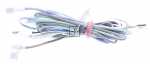 Mains Power Lead - 1069597 Power Cable With Plug [Amica]