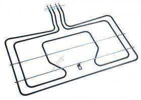Bertazzoni Grill Heating Element - 606109 Upper+grill Element