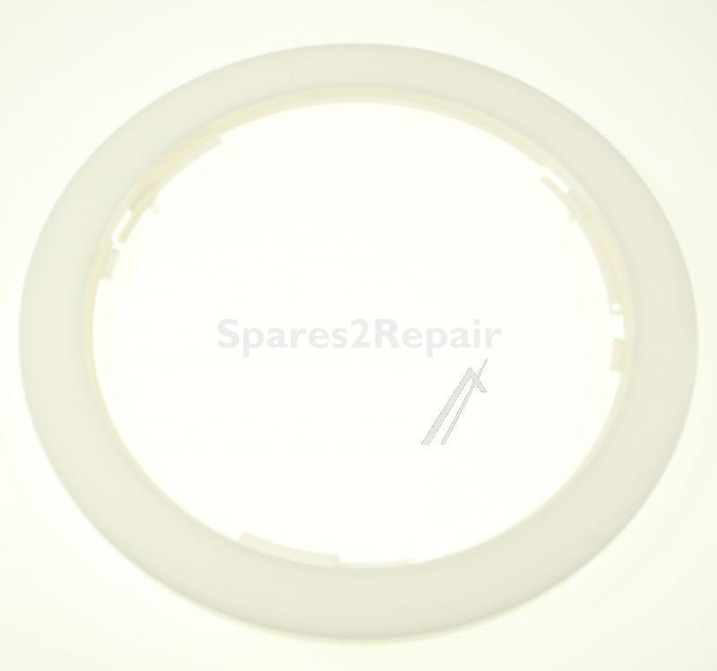 Lamp Cover - C00342456 482000006356 Cap Lamp [Whirlpool Indesit]