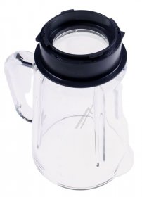 Mixer - Blender Bowl - Ms-653089 Bowl Blender [Groupe SEB]
