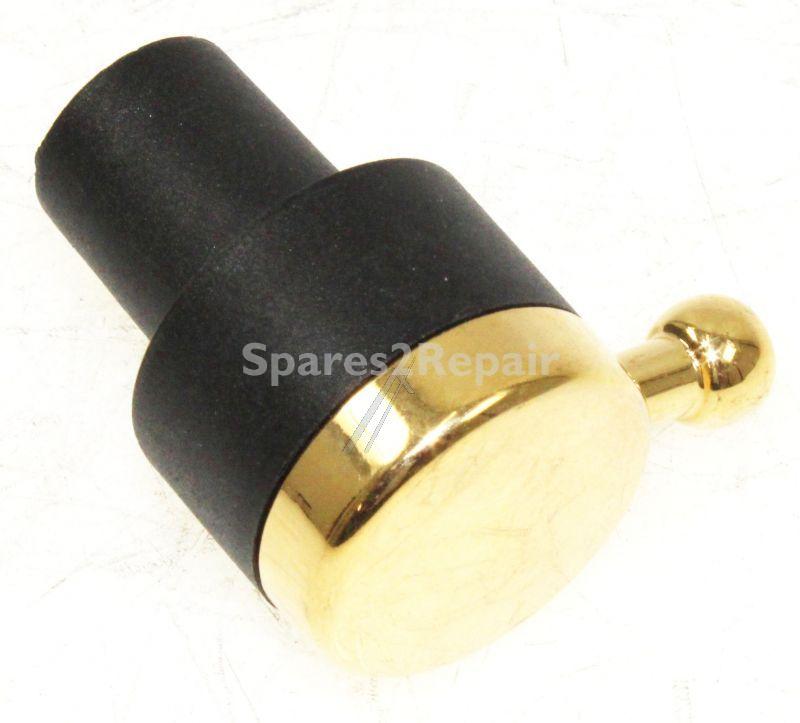 Eurosav Timer Button - Rfp060028 Control Knob Hilite110