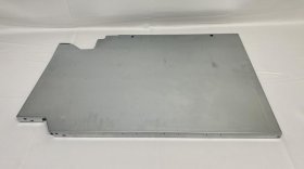 Smeg Side Cover Housing - 693332733 Right Side + Left Side