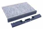 Carbon Filter - 11049702 Clean Air Standard Filter With Filter Holder [Bosch Siemens]