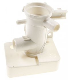 Pump Housing - 1327146419 Pump Housing [Electrolux Aeg]