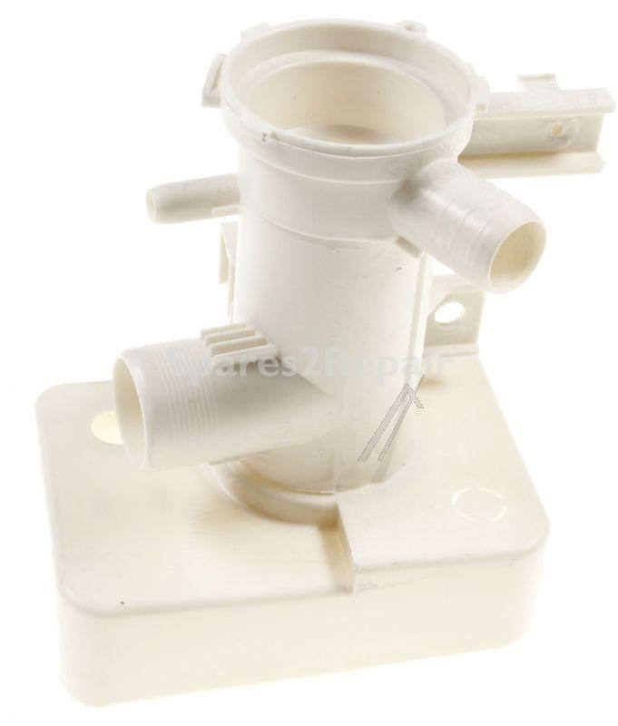 Pump Housing - 1327146419 Pump Housing [Electrolux Aeg]