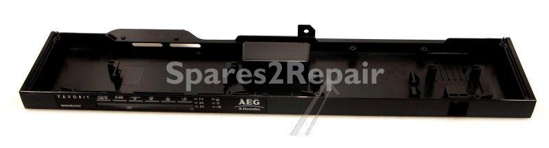 Housing - 4055341079 Cabinet White [Electrolux Aeg]