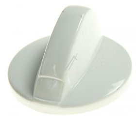 Teka Button - 93183450 18-20 Switch Knob White