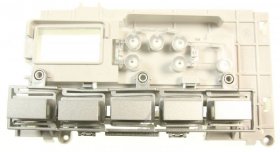 Button Set - F4 Button-light Guide Group-f mid-silv [Vestel]