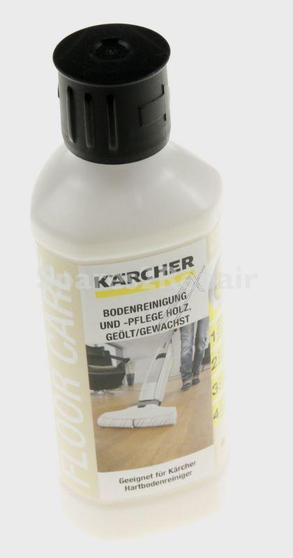 Karcher Workshop Service Aids - Rm535 6 295-942 0 Floor Care Wood Oiled-waxed 500ml