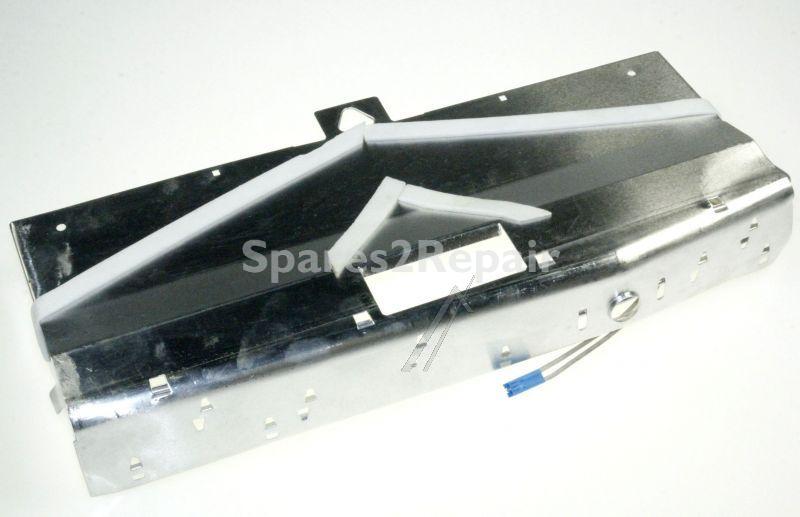 Defrosting Heater - 00369509 Heater-defrost [Bosch Siemens]