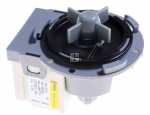 Drain Pump - G2c01 140049177011 Drain Pump With Thermal Cut-out [Electrolux Aeg]