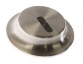 Button - Ms-0a12377 Knob-hook Lock-red [Groupe SEB]