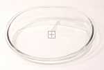 Washing Machine Window - 1046002 Door Glass [Amica]