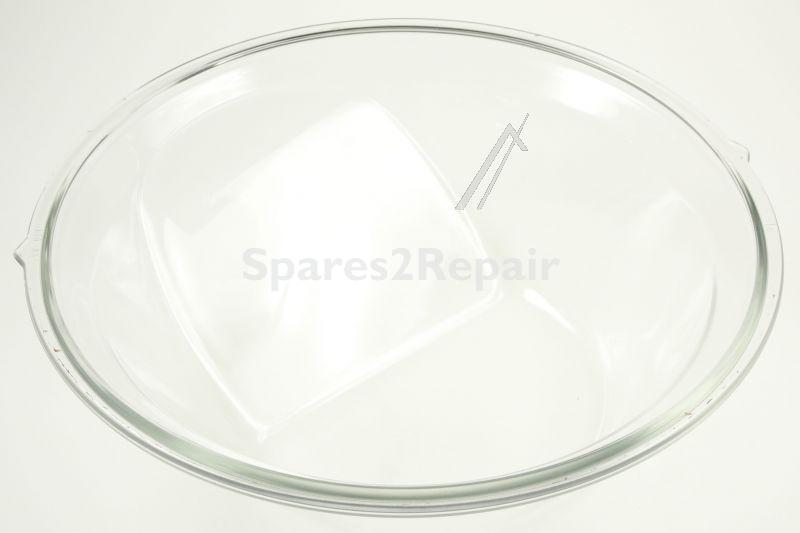 Flange Washing Machine Window - 1345507022 Frame internal porthole [Electrolux Aeg]