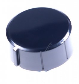 Button - 1926504323 Knob Programme Selector Grey S [Electrolux Aeg]