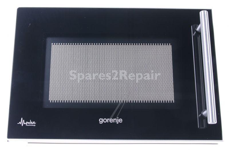 Hisense Gorenje Door - 506562 Door Assembly Inox