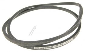 Drive Belts - El470 80051706 Drive Belt [Candy Hoover]