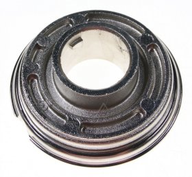 Smeg Mechanical Components - 870212271 Semirapid Burner Ring