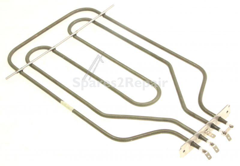Top Grilling - 03010604 Resistor C Grill Oven D 1000+500w [Sogedis]