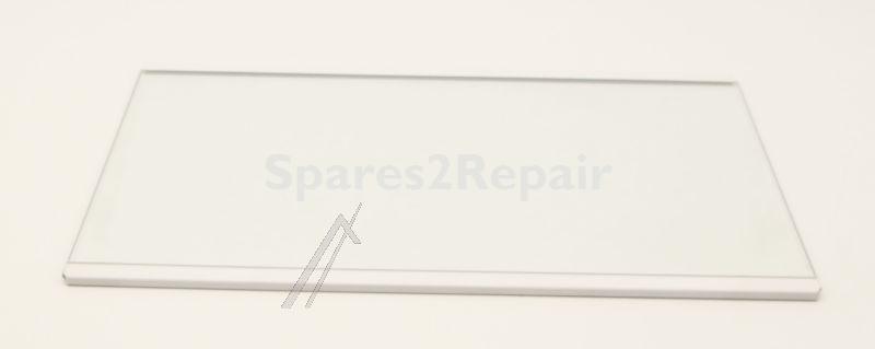 Panel-glass-ic - 1071866 Glass Plate [Amica]