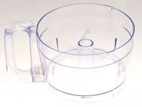 Bowl - Ms-652092 Bowl-chopper [Groupe SEB]