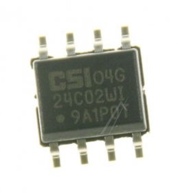 Lg Various Ics - Ean35989901 Ic Eeprom