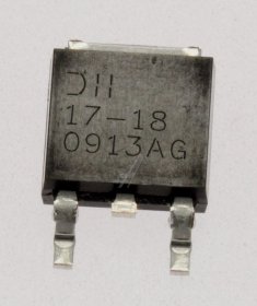 Samsung Various Ics - Ncp1117dt18t5g 1203-003696 Ic-posi fixed Reg ncp1117dt18t5g dpak 3