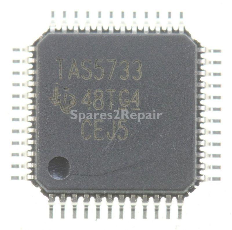 Lg Ic - Ean62494901 Ic Audio Amplifier