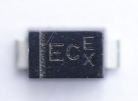 Samsung Diode - 0404-001881 Diode-schottky ss3040-he 40v 3000ma sod-