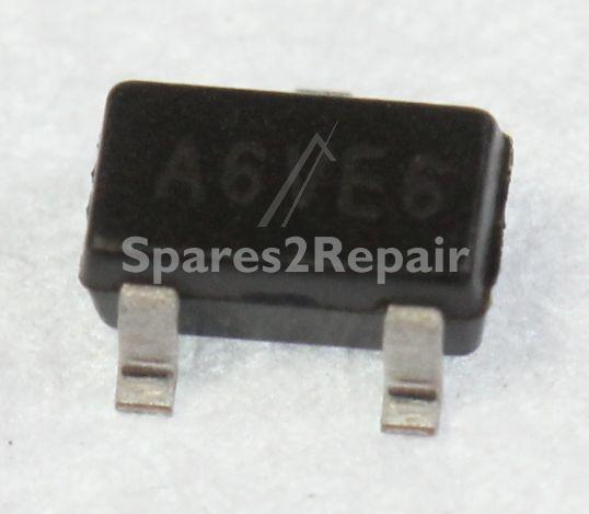 Panasonic Various Ics - C0dbzyy00531 Ic
