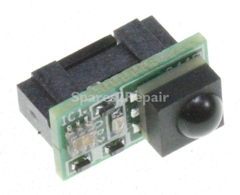 Samsung Remote Receiver Module - Bn81-07134a A-s-board P-ir 12y Led 8k Tv Camera Ir B