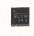 Vestel Ic - Mp2012 30066926 Ic Step Down Mp2012 Adj-1 5a Qfn6 Rohs
