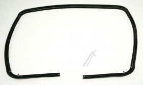 Hisense Gorenje Oven Door Gasket - 593515 Oven Gasket U-k 500