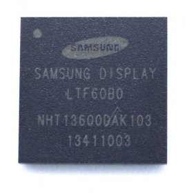 Samsung Ic - Bn13-00060a Ic Asic Ltf60b0 S60tb 169 3 3 -20to+70c