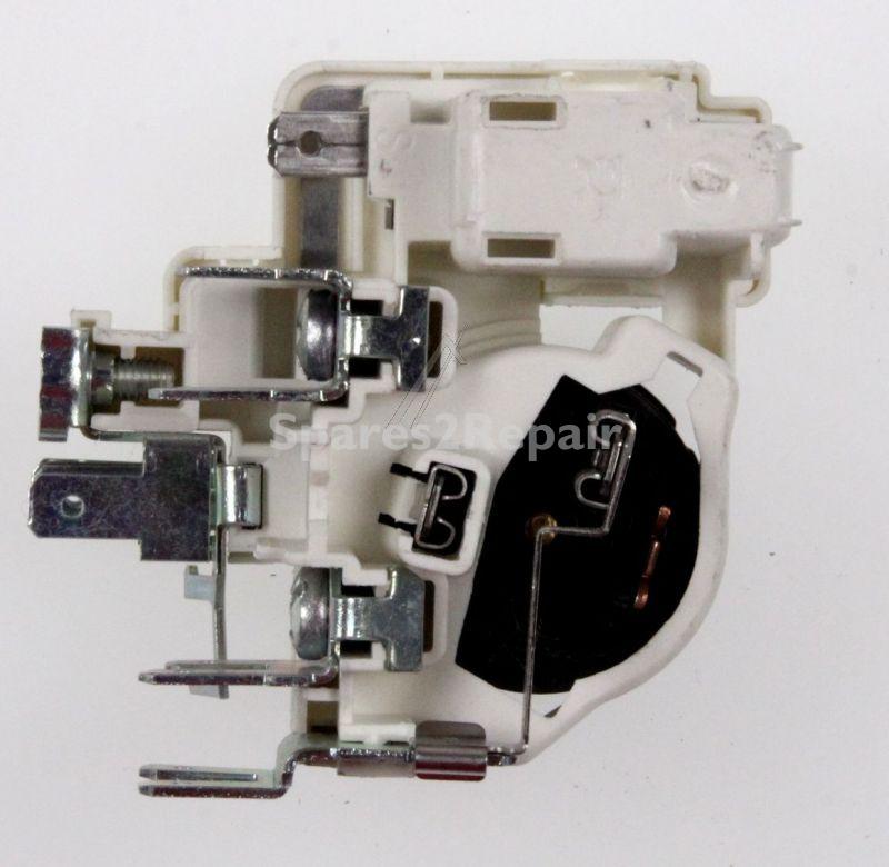 Starter Relay - 4501140601 C00906163 Ptc-hst 115aa Electrolux [Arcelik]