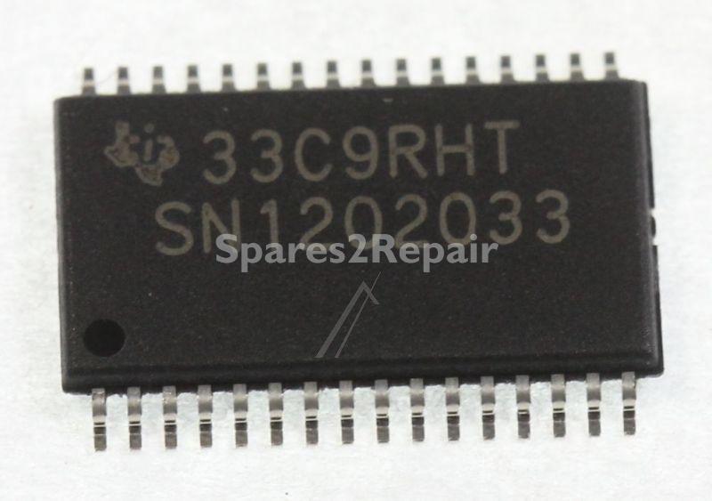 Samsung Ic - 1203-007547 Ic-dc-dc Converter Sn1202033dapr Htssop