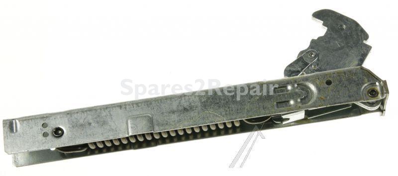 Door Hinge For Oven - 3577213055 Hinge Oven Door [Electrolux Aeg]