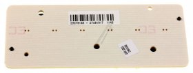 Vestel Control Panel - 23194618 Switch Board 17tk148+fb_50240l(mb95(blk
