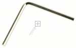 Samsung Allen Keys - Da80-00002c Wrench-spanner Sapphire Sm45c Ni