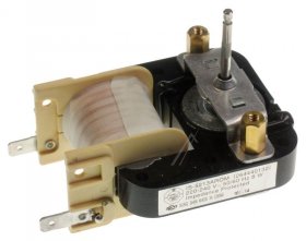 Ventilator Motor - 264440132 C00865694 Oven Circulation Blower [Arcelik]