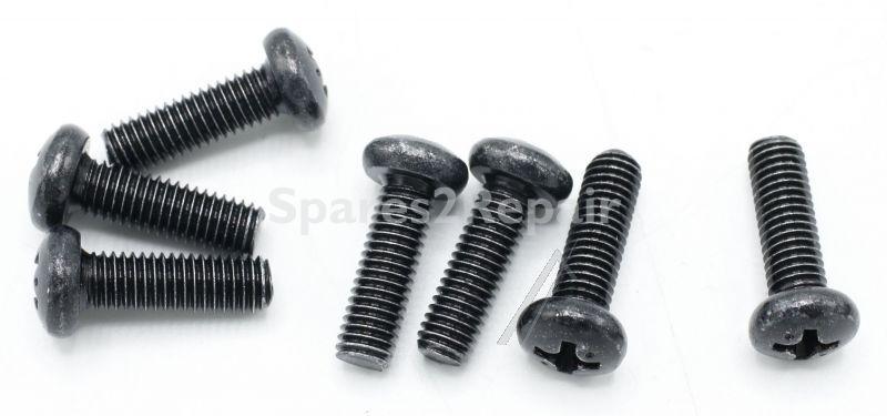 Hisense Gorenje Screw - Ht189460 Screw Ltdn55k720wtseu Hs Roh