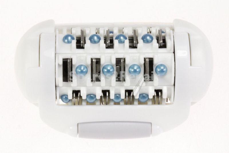Epilator Head - Cs-00120836 Adaptor-narrow [Groupe SEB]