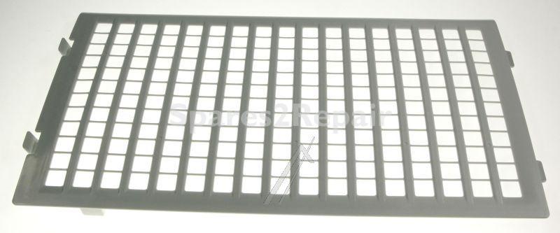 Sharp Housing Part - Hpnl-a384kkfa Back Panel Complete