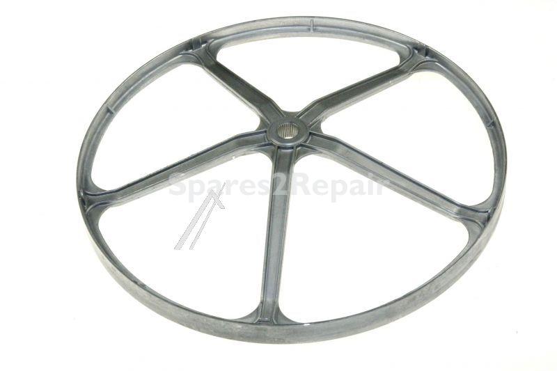 Belt Pulley - 2801650100 C00898118 Pulley [Arcelik]